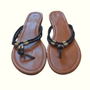 Women's flip flops